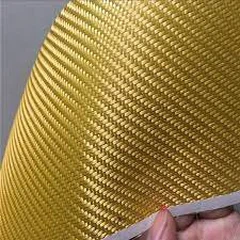 בד סיבי פחמן